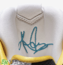 nike kyrie 3 n7怎么樣？耐克歐文三代n7配色細節(jié)曝光