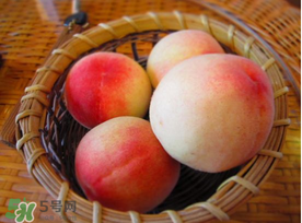水蜜桃和西瓜能一起吃嗎？水蜜桃可以和西瓜一起吃嗎？