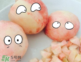 水蜜桃和牛奶可以一起吃嗎？牛奶和水蜜桃可以同時吃嗎？