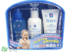 Biolane嬰兒用品好用嗎？Biolane嬰兒用品怎么樣？