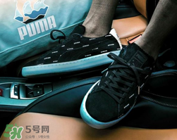 pink dolphin與puma2017聯(lián)名系列什么時(shí)候發(fā)售？