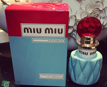 miumiu香水多少錢？miumiu香水專柜價(jià)格