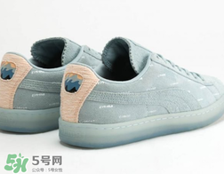 pink dolphin與puma2017聯(lián)名系列什么時(shí)候發(fā)售？