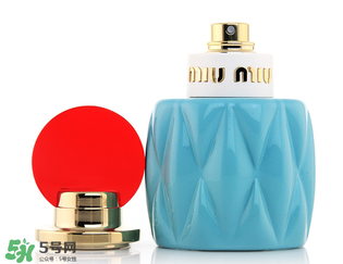 miumiu香水什么味道 miumiu香水味道好聞么？