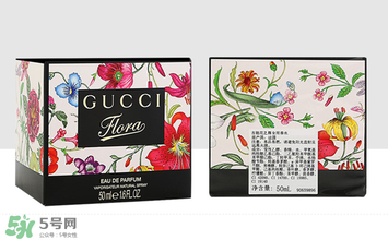 gucci花之舞香水多少錢？gucci花之舞香水價(jià)格 