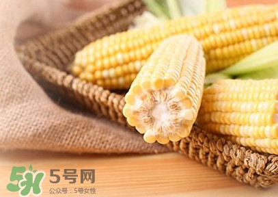 水果玉米怎么做好吃？水果玉米煮多久能熟？