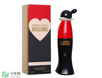 moschino香水多少錢？moschino香水價(jià)格
