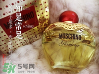 moschino香水多少錢？moschino香水價(jià)格