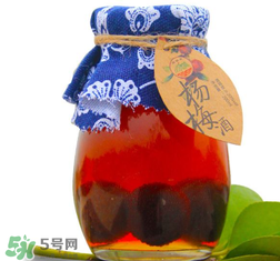 楊梅酒開封后能存放多久？楊梅酒開了能存放多久？