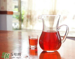 楊梅酒開封后能存放多久？楊梅酒開了能存放多久？
