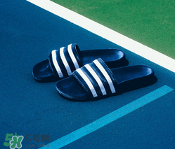 adidas adilette拖鞋多少錢？阿迪達(dá)斯絲絨拖鞋專柜價(jià)格