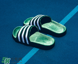 adidas adilette拖鞋多少錢？阿迪達(dá)斯絲絨拖鞋專柜價(jià)格