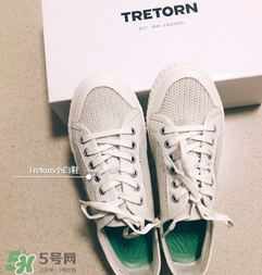tretorn帆布鞋多少錢？tretorn鞋子專柜價格