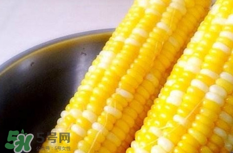 水果玉米怎么做好吃？水果玉米煮多久能熟？