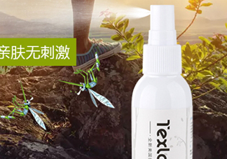 驅(qū)蚊水可以往身上噴嗎？驅(qū)蚊水可以噴到皮膚上嗎？