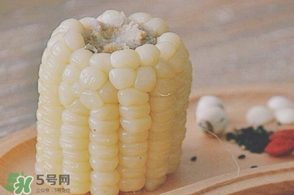 糯玉米是轉(zhuǎn)基因嗎？糯玉米是不是轉(zhuǎn)基因
