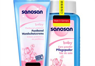 sanosan哈羅閃怎么樣？ sanosan哈羅閃好用嗎？