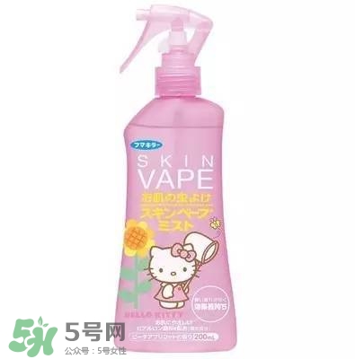 驅(qū)蚊水哪個(gè)牌子好？驅(qū)蚊水品牌推薦