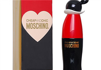 moschino香水多少錢(qián)？moschino香水價(jià)格