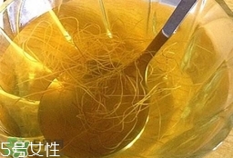 玉米須茶怎么做？玉米須茶是要用新鮮的玉米須嗎？