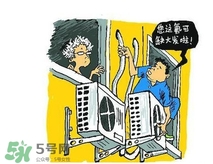 空調(diào)加氟會(huì)爆炸嗎？空調(diào)加氟過多怎么排放