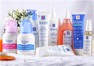 Biolane法貝兒這個牌子怎么樣？Biolane法貝兒是哪國的？