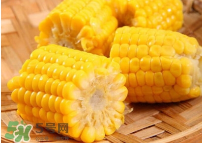 水果玉米怎么做好吃？水果玉米煮多久能熟？