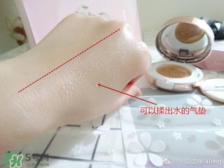 merbliss婚紗氣墊多少錢？merbliss婚紗氣墊怎么用？