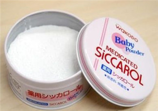 孕婦能用爽身粉嗎？爽身粉孕婦可以用嗎？