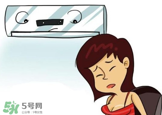 空調(diào)為什么會(huì)漏水？為什么空調(diào)內(nèi)機(jī)會(huì)滴水