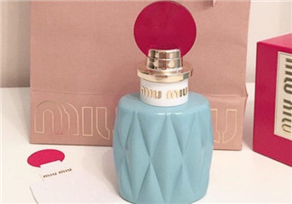 miumiu香水多少錢(qián)？miumiu香水專(zhuān)柜價(jià)格