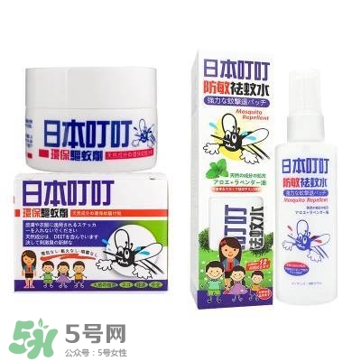 驅(qū)蚊水哪個(gè)牌子好？驅(qū)蚊水品牌推薦
