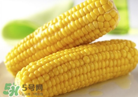 水果玉米可以多吃嗎？吃水果玉米有什么好處