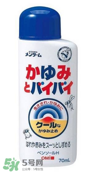 驅(qū)蚊水哪個(gè)牌子好？驅(qū)蚊水品牌推薦