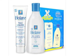 Biolane嬰兒用品好用嗎？Biolane嬰兒用品怎么樣？