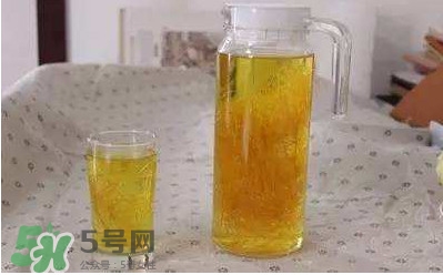 玉米須水什么人不能喝？玉米須煮水小孩能喝嗎？