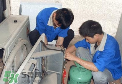 空調(diào)加氟多少錢？空調(diào)加氟多少錢一壓