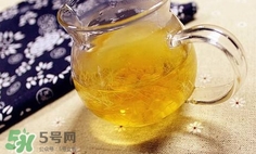 玉米須泡水喝能減肥嗎？玉米須煮水的功效與作用