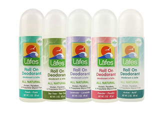 Lafe's止汗?jié)L珠怎么樣？Lafe's止汗露好用嗎？