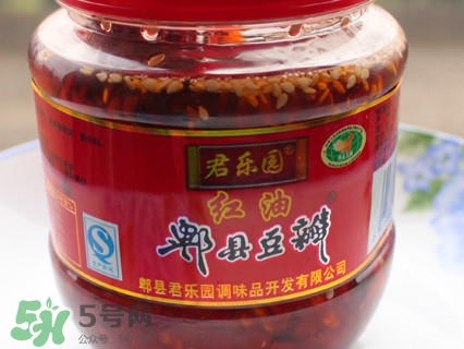 郫縣豆瓣醬哪個牌子好？豆瓣醬哪個牌子好