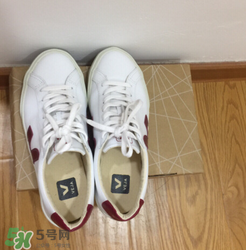 veja小白鞋多少錢？veja小白鞋專柜價格