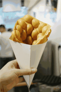 雞蛋仔冰淇淋多少錢一份？雞蛋仔冰淇淋怎么做