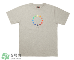 clot凝結(jié)冰室外賣t恤什么時候發(fā)售？clot夏季主題服飾發(fā)售時間