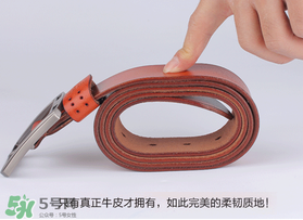父親節(jié)送皮帶怎么樣？父親節(jié)送皮帶好嗎？