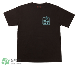 clot凝結(jié)冰室外賣t恤怎么買？clot夏季主題服飾在哪買？