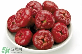 蓮霧什么季節(jié)成熟？蓮霧什么時(shí)候成熟