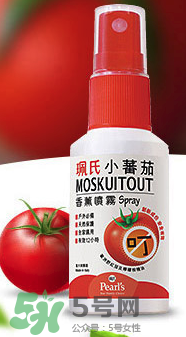珮氏小番茄香薰噴霧怎么樣？珮氏小番茄噴霧效果如何？