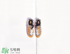 bodega與asics聯(lián)名復(fù)古跑鞋underground多少錢？