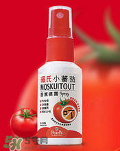 珮氏小番茄噴霧有害嗎？珮氏小番茄噴霧有副作用嗎？