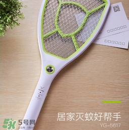 電蚊拍電池多少伏？電蚊拍電池什么型號？